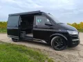 Volkswagen T6.1 Rhön Camp Ultimate 