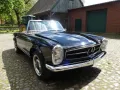 Mercedes-Benz SL 230