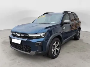Dacia Bigster 1.8 Hybrid 155cv Journey