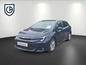 Suzuki Swace 1.8 Hybrid Comfort +