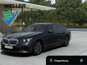 BMW 550e xDr Lim M SPORT AdLED,Pano,B&W,HUD,DAPro