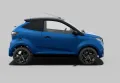 Aixam Coupé Sport