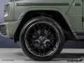 Mercedes-Benz G 450 d AMG Multibeam/AHK/SD/Night/Burmester/360