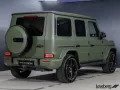 Mercedes-Benz G 450 d AMG Multibeam/AHK/SD/Night/Burmester/360