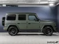 Mercedes-Benz G 450 d AMG Multibeam/AHK/SD/Night/Burmester/360