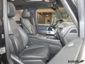 Mercedes-Benz G 450 d AMG Multibeam/AHK/SD/Night/Burmester/360