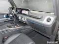 Mercedes-Benz G 450 d AMG Multibeam/AHK/SD/Night/Burmester/360