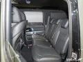 Mercedes-Benz G 450 d AMG Multibeam/AHK/SD/Night/Burmester/360