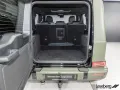 Mercedes-Benz G 450 d AMG Multibeam/AHK/SD/Night/Burmester/360
