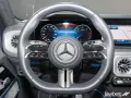 Mercedes-Benz G 450 d AMG Multibeam/AHK/SD/Night/Burmester/360
