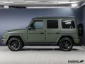 Mercedes-Benz G 450 d AMG Multibeam/AHK/SD/Night/Burmester/360