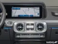 Mercedes-Benz G 450 d AMG Multibeam/AHK/SD/Night/Burmester/360