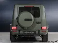 Mercedes-Benz G 450 d AMG Multibeam/AHK/SD/Night/Burmester/360