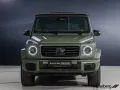 Mercedes-Benz G 450 d AMG Multibeam/AHK/SD/Night/Burmester/360