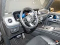 Mercedes-Benz G 450 d AMG Multibeam/AHK/SD/Night/Burmester/360