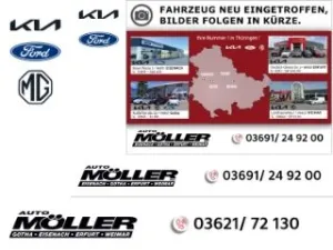 Kia EV2 42.2kWh Earth P3-P6 5-Sitze 360°Kamera Navi 
