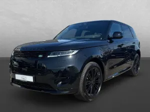 Land Rover Range Rover Sport 3.0 Diesel D350 Autobiography