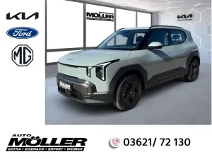 Kia EV2 42.2kWh Earth P3 P5-P6 5-Sitze 360°Kamera Na