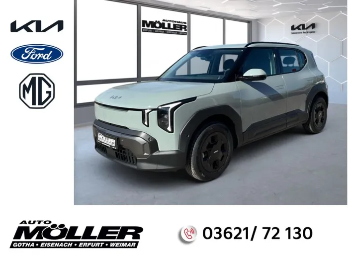 Kia EV2 42.2kWh Earth P3 P5-P6 5-Sitze 360°Kamera Na