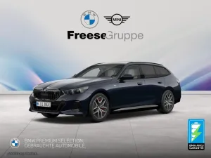 BMW i5 eDrive40 Touring AHK 360° STANDHZ HEAD-UP RFK