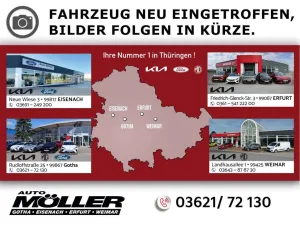 Kia EV2 42.2kWh Earth P2 P3 Wärmepumpe Kamera Totwin