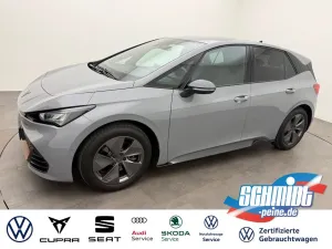 Cupra Born 204PS 58kWh DinamicaPilotXL beats