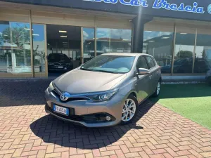 Toyota TOYOTA Auris TS 1.8 Hybrid Active - UNICO-PROPRI