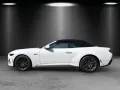 Ford Mustang Convertible GT 446PS MagneRide