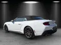 Ford Mustang Convertible GT 446PS MagneRide