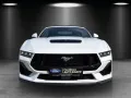 Ford Mustang Convertible GT 446PS MagneRide