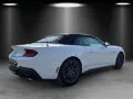 Ford Mustang Convertible GT 446PS MagneRide