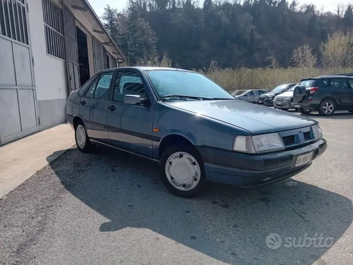 Fiat FIAT TEMPRA 1.6 i.e. 