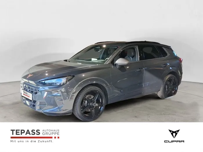 Seat Terra mar 2.0 TSI DSG 4Drive VZ Extreme ABT Umba