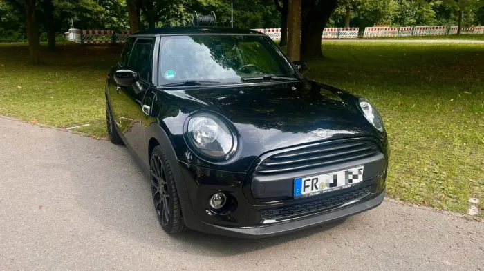 MINI One One