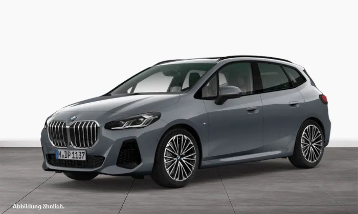 BMW 223d xDrive Active Tourer