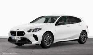 BMW M135 xDrive