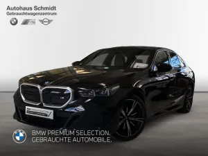 BMW i5 M60 xDrive Limousine 510€ netto/mtl.*M Sportp