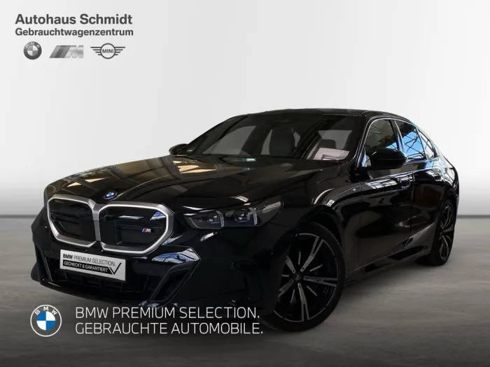 BMW i5 M60 xDrive Limousine 510€ netto/mtl.*M Sportp