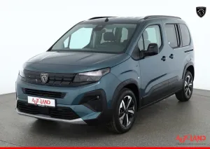Peugeot Rifter GT 1.5 BlueHDi 130 Aut LED ACC Kamera