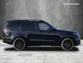 Land Rover Discovery D250 Dynamic SE 183 kW, 5-türig (Diese