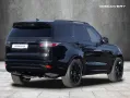 Land Rover Discovery D250 Dynamic SE 183 kW, 5-türig (Diese