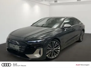 Audi S6 e-tron Sportback 370 kW 0.25% VERSTEUERUNG