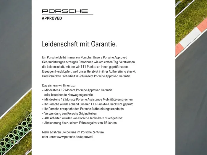 Porsche 718 Spyder RS