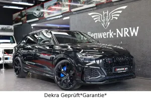 Audi RSQ8 RS Q8 TFSI quattro*Massage*23 Zoll*Head Up