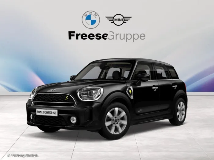 MINI Cooper SE ALL4 Countryman HEAD-UP RFK XDRIVE LED