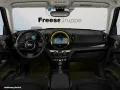 MINI Cooper SE ALL4 Countryman HEAD-UP RFK XDRIVE LED