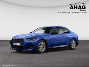 BMW M240i Coupé