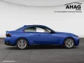 BMW M240i Coupé