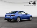 BMW M240i Coupé