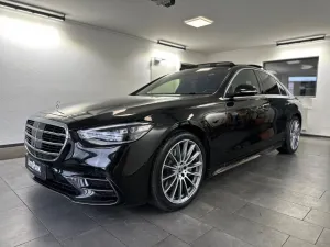Mercedes-Benz S 350d AMG*Distronic*Pano*Softcl.*
